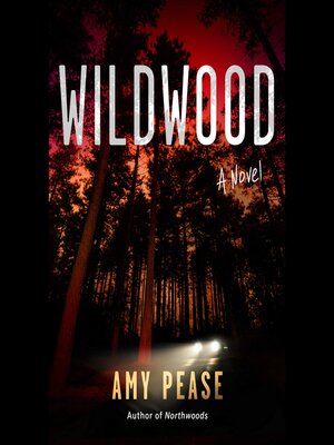 cover image of Wildwood
